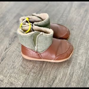 Little boys shoes/boots